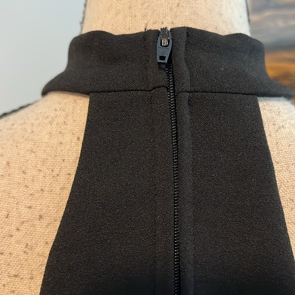 Bisou Bisou Black Halter Dress - Picture 7 of 10